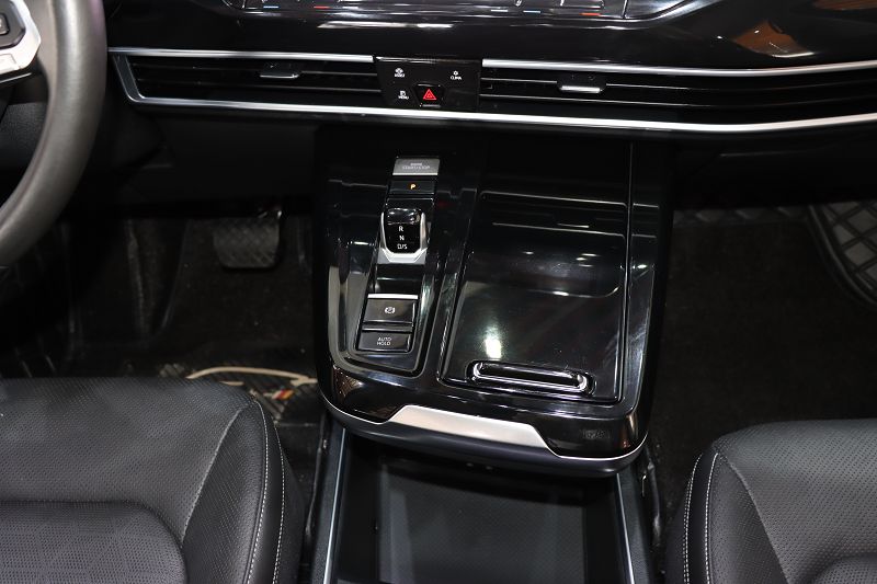 大众 揽境 2021款 330TSI 两驱豪华佳境版