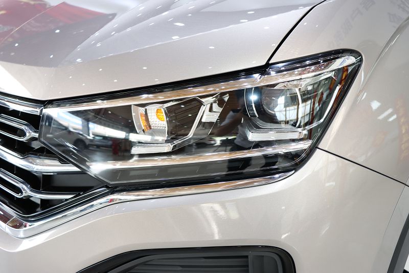 大众 探岳 2019款 330TSI 两驱豪华型 国VI