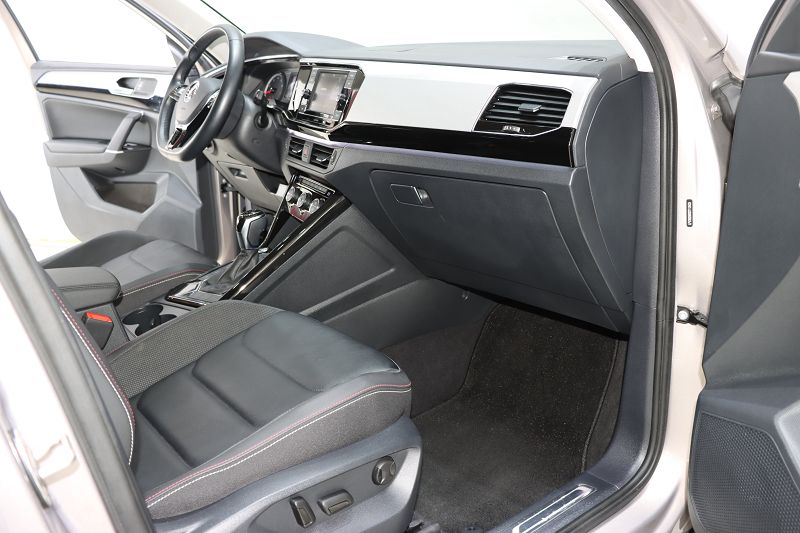 大众 探岳 2019款 330TSI 两驱豪华型 国VI