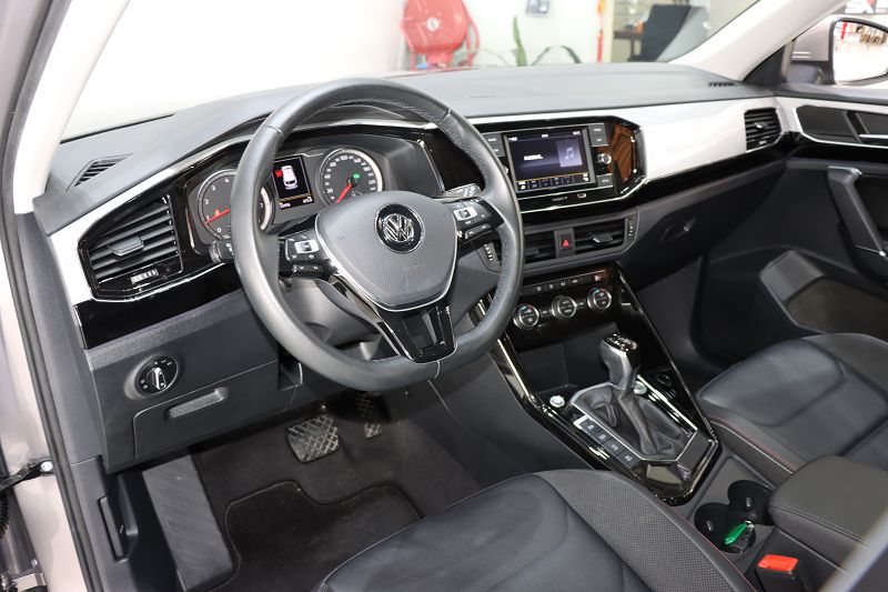 大众 探岳 2019款 330TSI 两驱豪华型 国VI