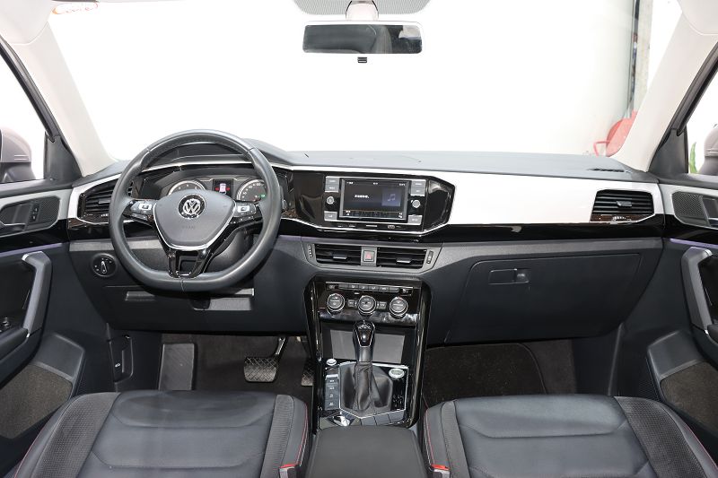 大众 探岳 2019款 330TSI 两驱豪华型 国VI