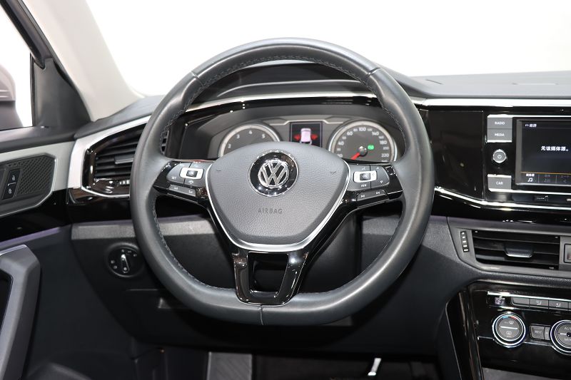 大众 探岳 2019款 330TSI 两驱豪华型 国VI