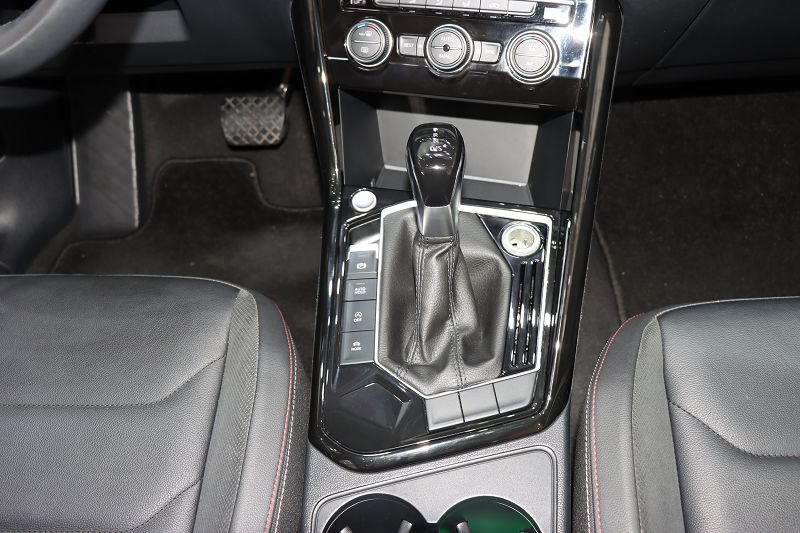 大众 探岳 2019款 330TSI 两驱豪华型 国VI