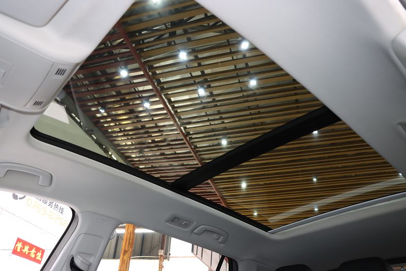 大众 探岳 2019款 330TSI 两驱豪华型 国VI