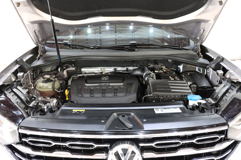 大众 探岳 2019款 330TSI 两驱豪华型 国VI