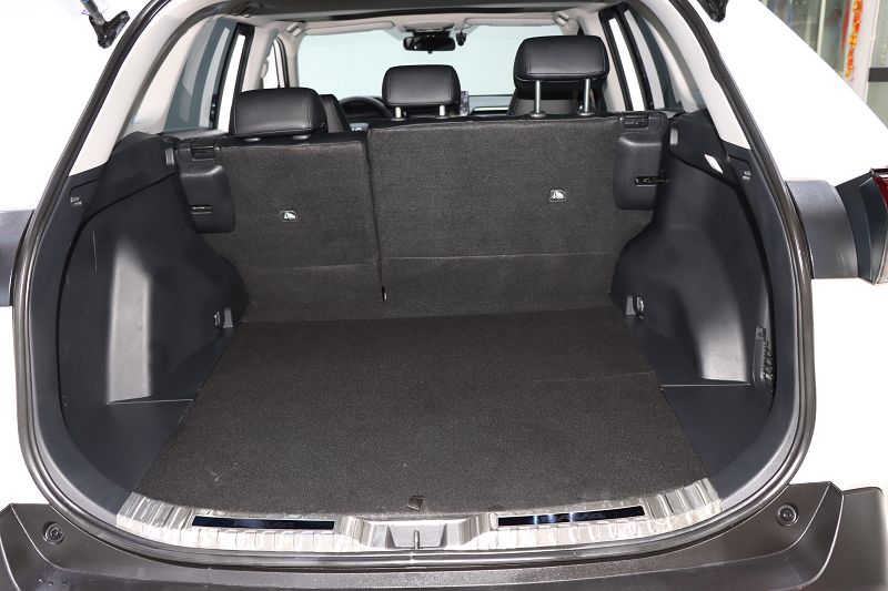 丰田 RAV4荣放 2023款 2.0L CVT两驱风尚版