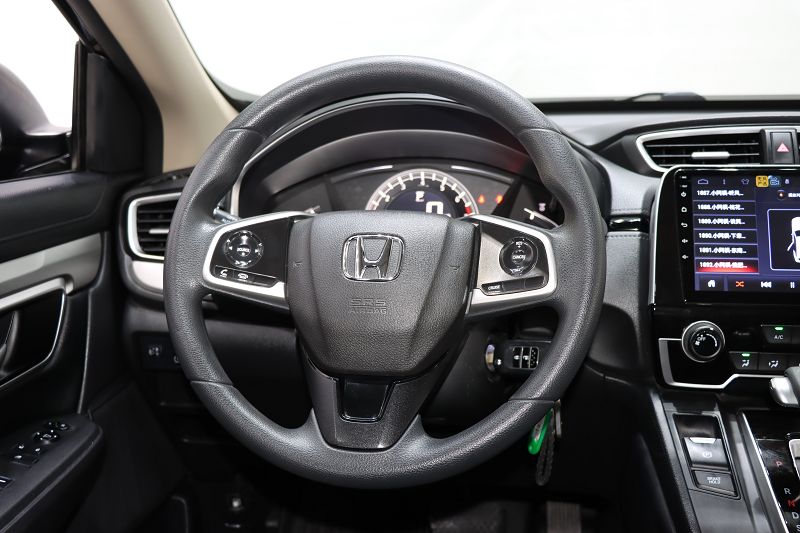 本田CR-V 2019款 240TURBO CVT两驱舒适版 国VI
