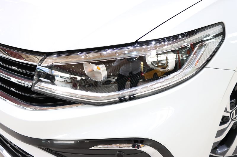大众 宝来 2023款 200TSI DSG智行版