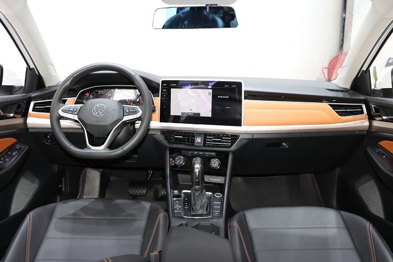 大众 宝来 2023款 200TSI DSG智行版