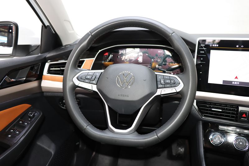 大众 宝来 2023款 200TSI DSG智行版