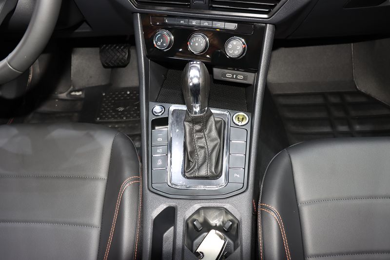 大众 宝来 2023款 200TSI DSG智行版