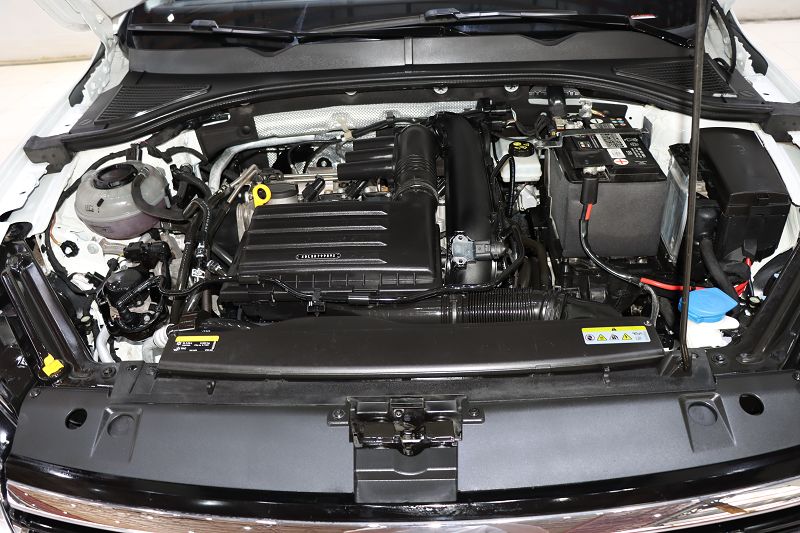 大众 宝来 2023款 200TSI DSG智行版