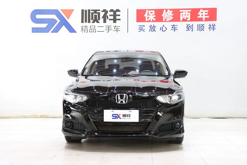 本田 凌派 2019款 180Turbo CVT舒适版 国VI