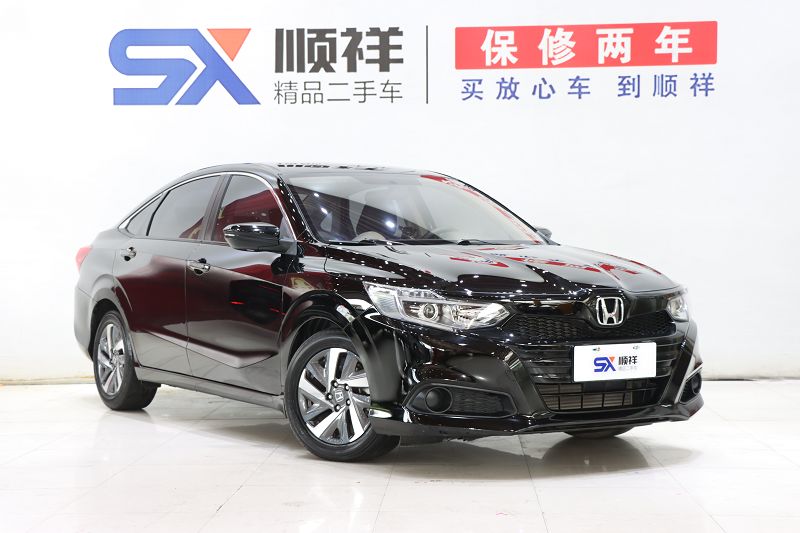 本田 凌派 2019款 180Turbo CVT舒适版 国VI