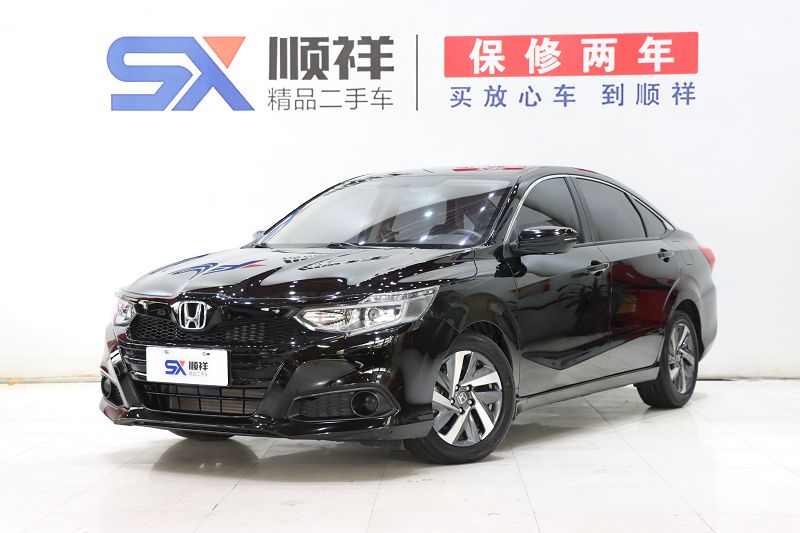 本田 凌派 2019款 180Turbo CVT舒适版 国VI