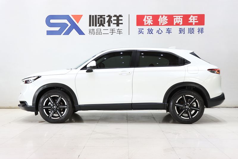 本田 缤智 2023款 1.5L CVT科技版