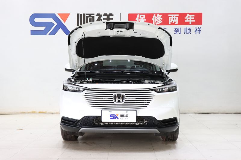 本田 缤智 2023款 1.5L CVT科技版