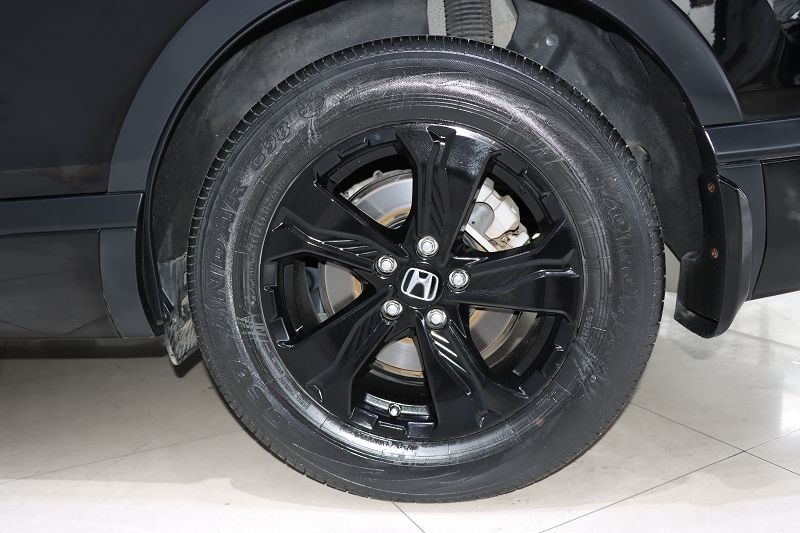 本田 皓影 2020款 240TURBO CVT两驱豪华版