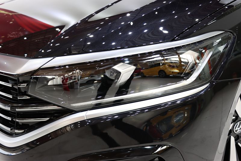 大众 帕萨特 2024款 330TSI 精英版