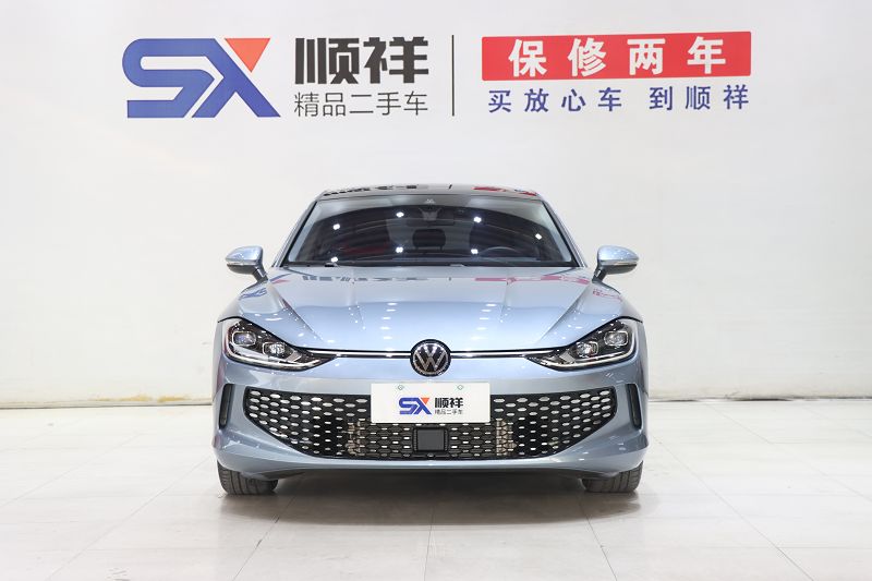 大众 凌渡 2022款 L 280TSI DSG酷辣版