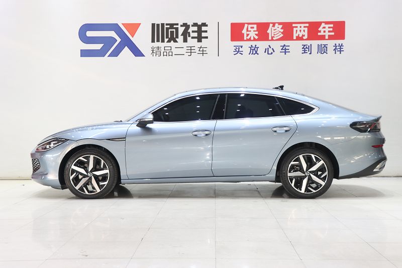 大众 凌渡 2022款 L 280TSI DSG酷辣版