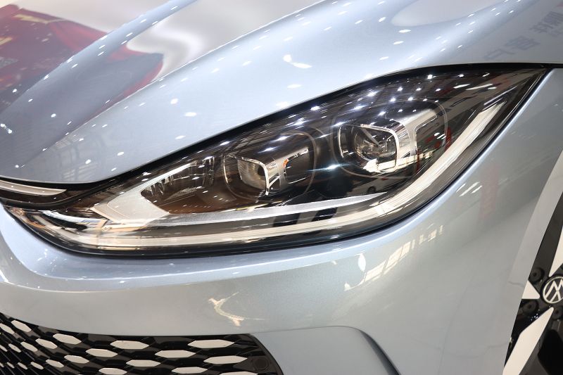 大众 凌渡 2022款 L 280TSI DSG酷辣版