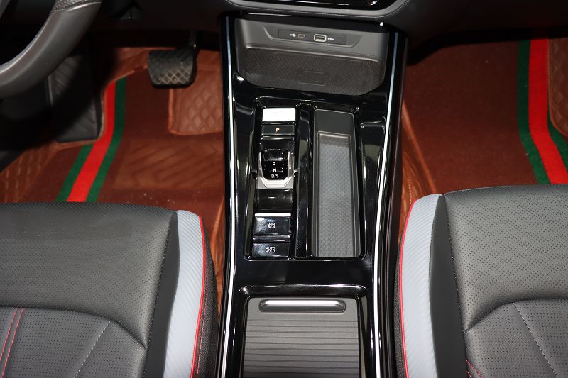 大众 凌渡 2022款 L 280TSI DSG酷辣版