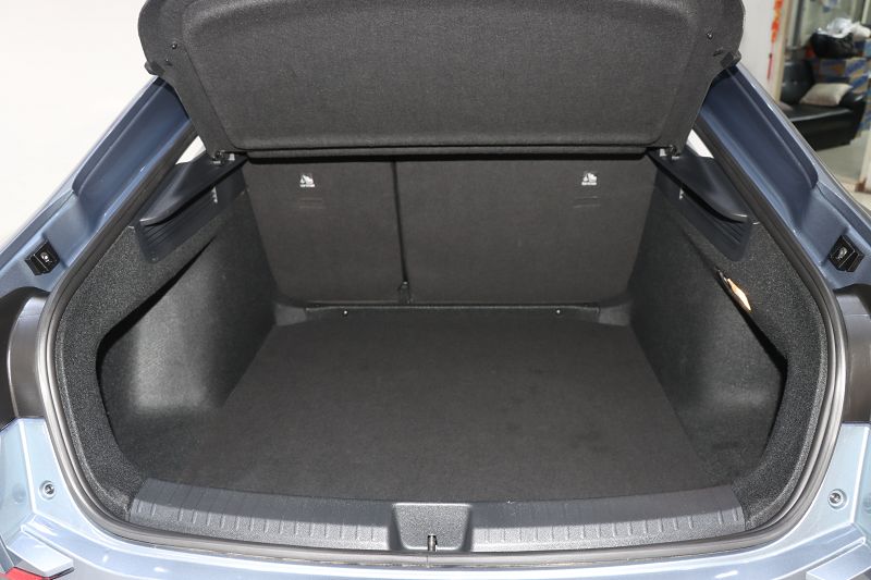 大众 凌渡 2022款 L 280TSI DSG酷辣版