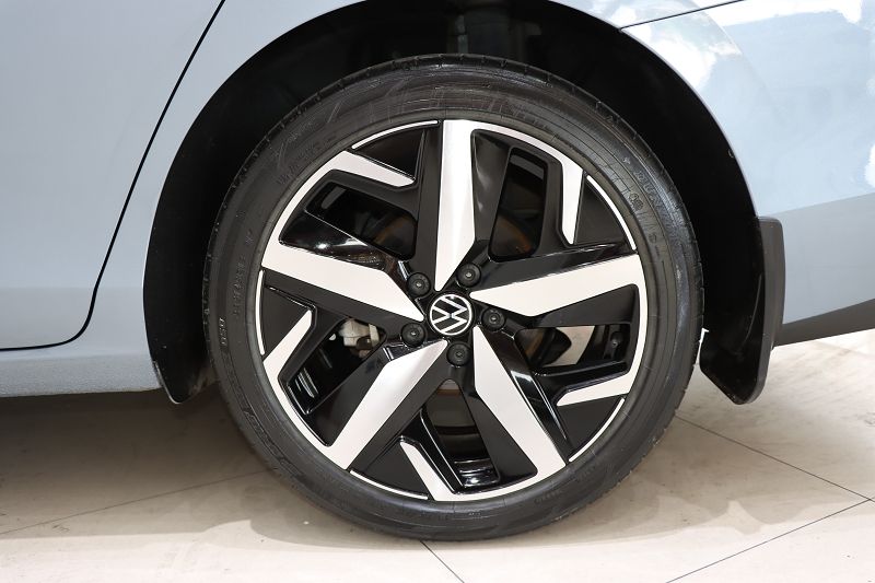 大众 凌渡 2022款 L 280TSI DSG酷辣版