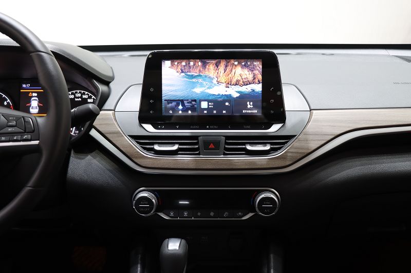 日产 天籁 2021款 2.0L XL 舒适版 国VI