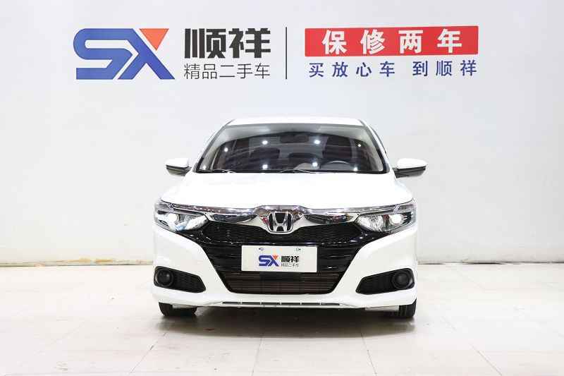 本田 凌派 2019款 180Turbo CVT舒适版 国VI