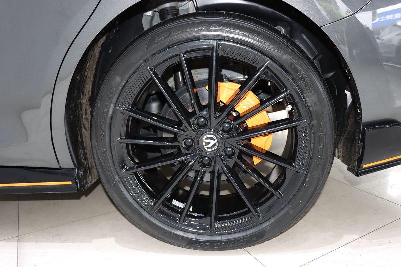长安UNI-V 2022款 1.5T 运动版