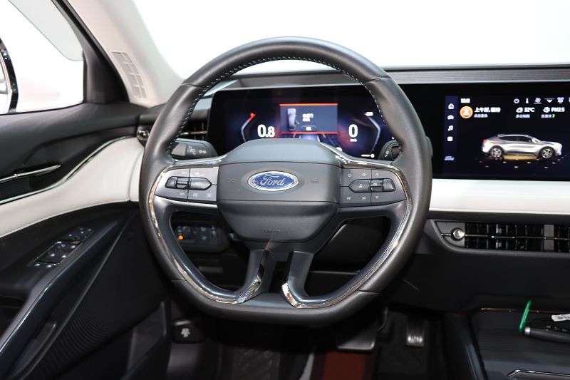 福特EVOS 2022款 EcoBoost 245 风尚版