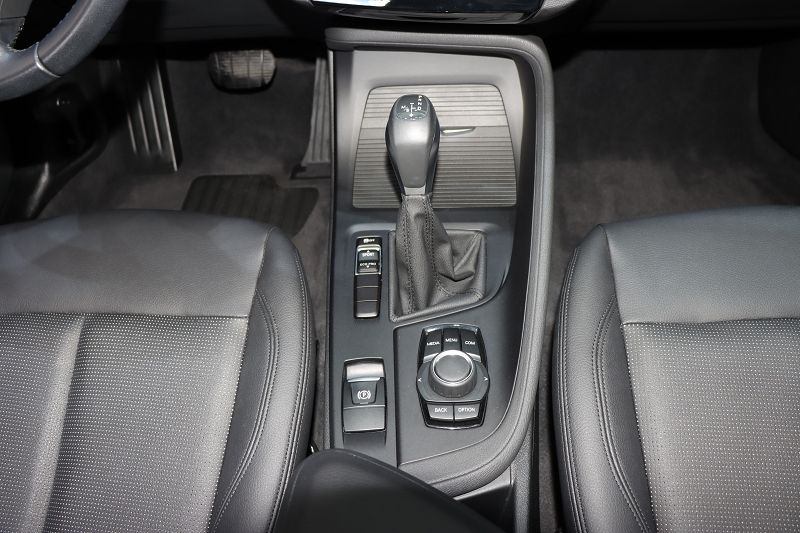 宝马X1 2019款 sDrive20Li 领先型