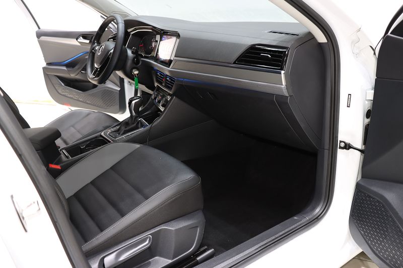 大众 速腾 2019款 280TSI DSG舒适型