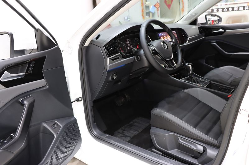 大众 速腾 2019款 280TSI DSG舒适型