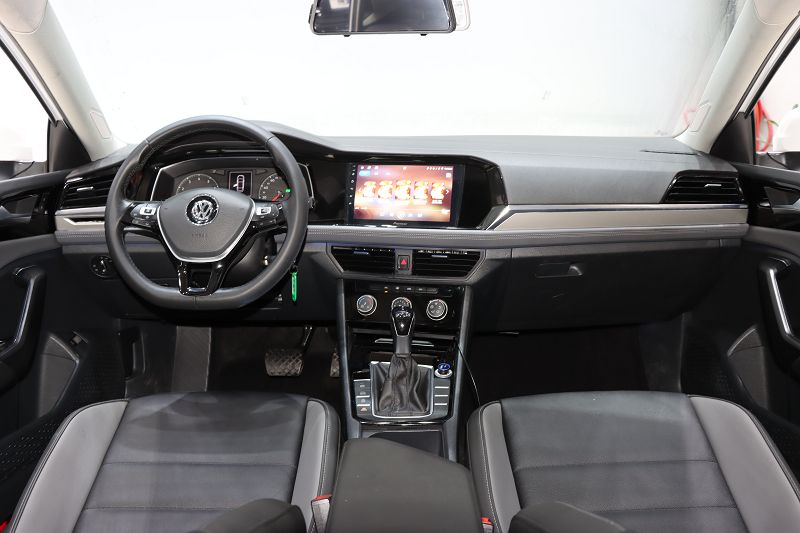 大众 速腾 2019款 280TSI DSG舒适型