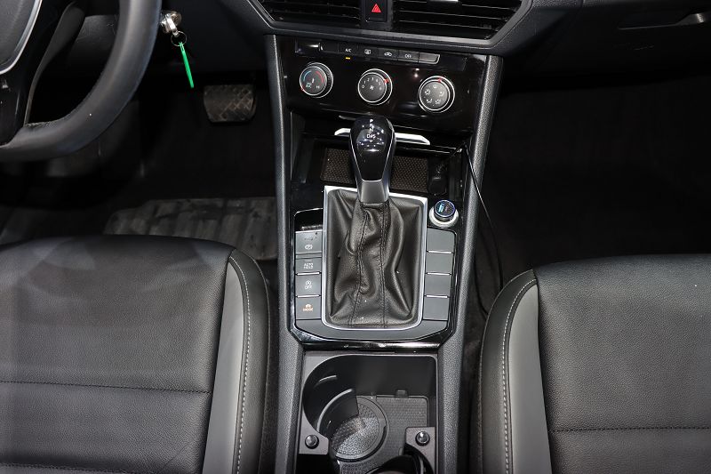 大众 速腾 2019款 280TSI DSG舒适型