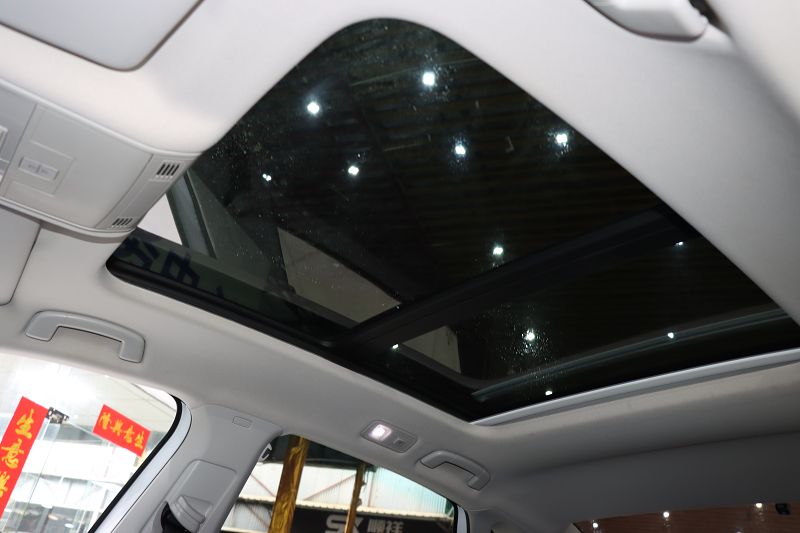 大众 速腾 2019款 280TSI DSG舒适型