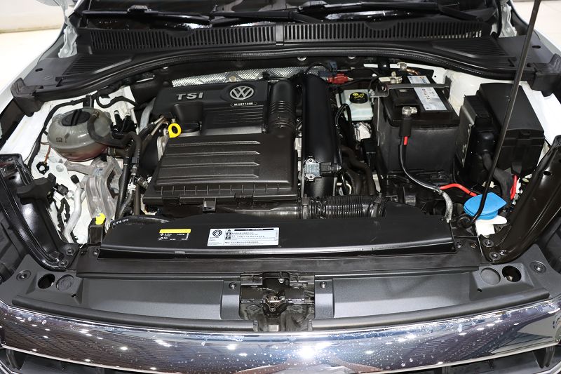大众 速腾 2019款 280TSI DSG舒适型