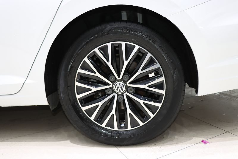 大众 速腾 2019款 280TSI DSG舒适型