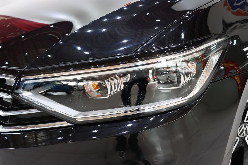大众 迈腾 2020款 330TSI DSG 领先型 国VI