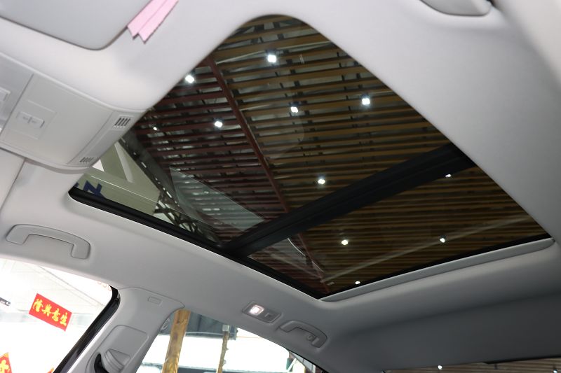 大众 迈腾 2023款 200万辆纪念版 330TSI DSG豪华型