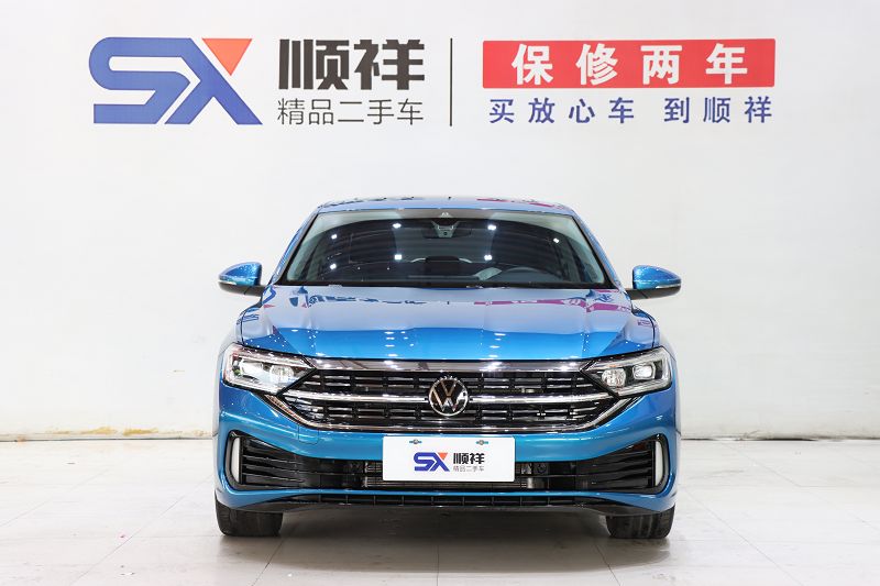 大众 速腾 2023款 300TSI DSG卓越版
