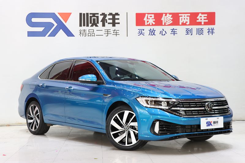 大众 速腾 2023款 300TSI DSG卓越版