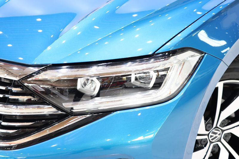 大众 速腾 2023款 300TSI DSG卓越版