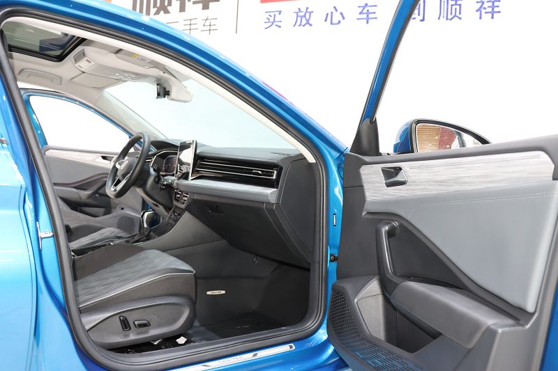 大众 速腾 2023款 300TSI DSG卓越版