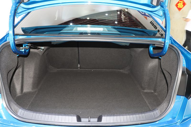 大众 速腾 2023款 300TSI DSG卓越版