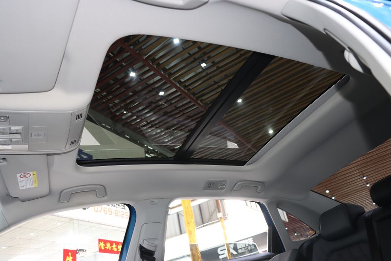 大众 速腾 2023款 300TSI DSG卓越版