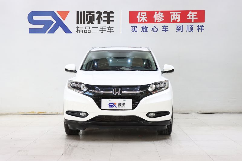 本田 缤智 2015款 1.8L CVT两驱豪华型